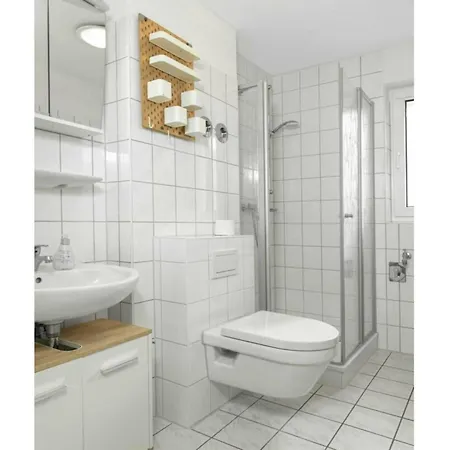 Schiffkieker Apartamento *