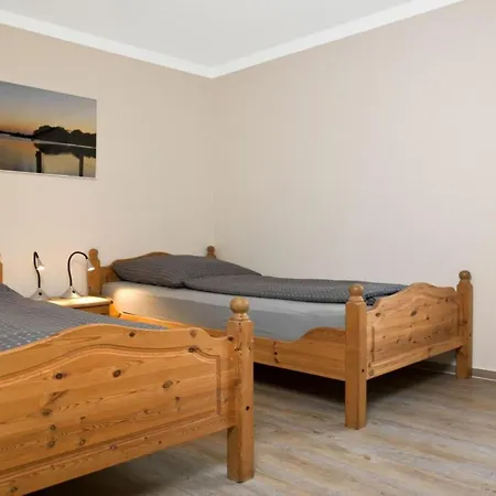 Apartamento Schiffkieker