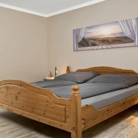 Apartamento Schiffkieker *