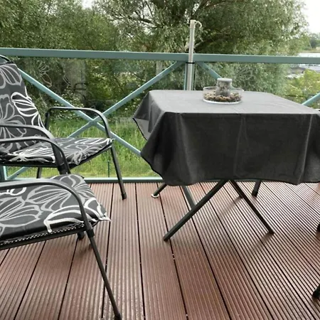 Schiffkieker Apartamento *